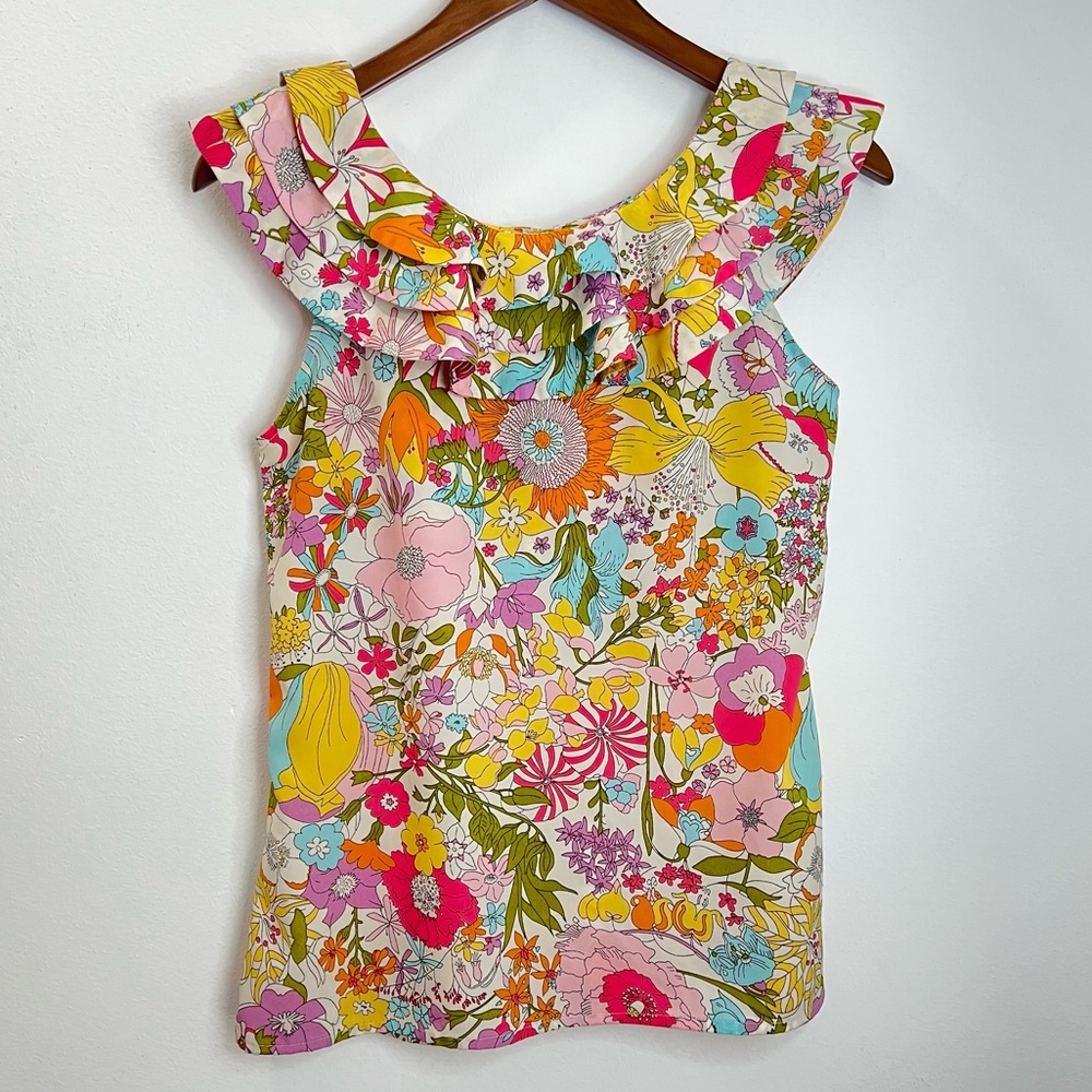 Liberty of London for Target Top - Picture 2 of 6